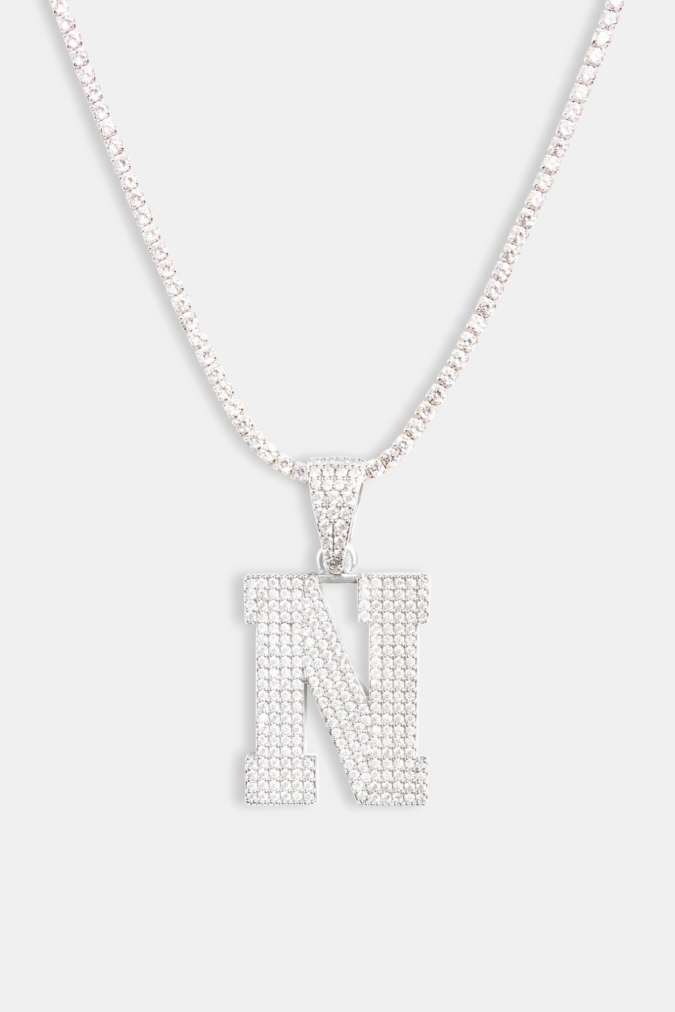 Iced N Pendant