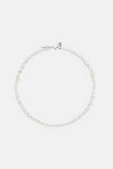 Freshwater Pearl Necklace - 3mm