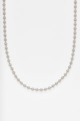 Ball Chain Necklace - 5mm