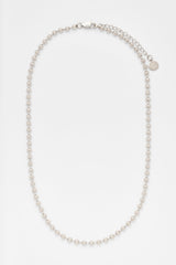Ball Chain Necklace - 5mm