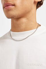 Ball Chain Necklace - 5mm