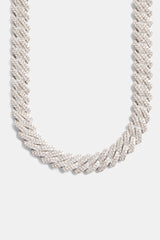 19mm Prong Cuban Chain