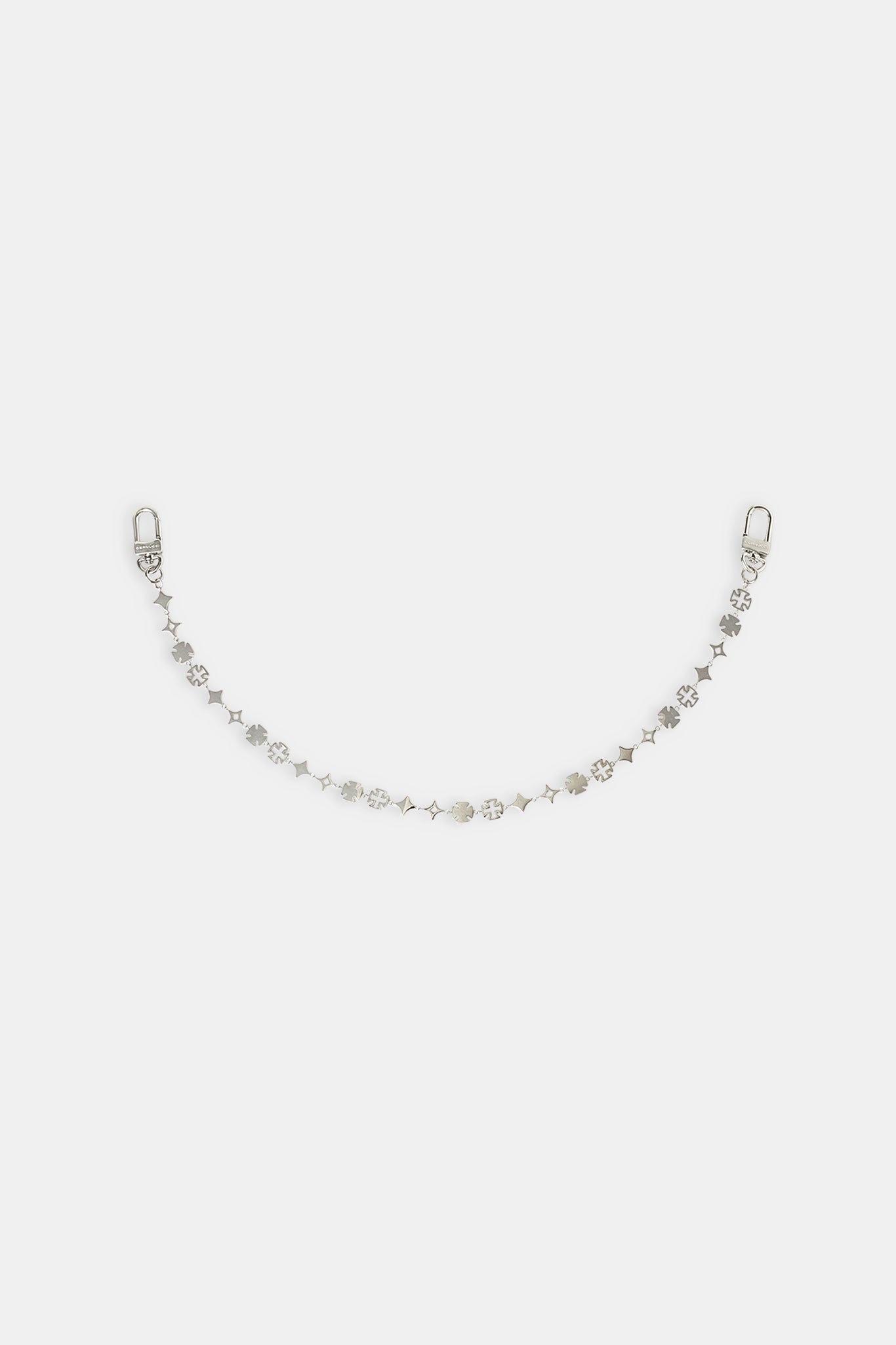 Cernucci Motif Jean Chain - 10mm