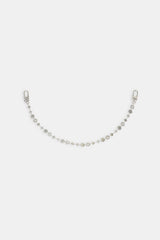 Cernucci Motif Jean Chain - 10mm