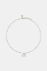 Motif Star and Motif Necklace - 8mm