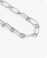 Chain Link Choker