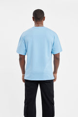 Cernucci Cherub T-Shirt - Blue