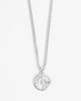 Disc Necklace