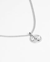 Disc Necklace