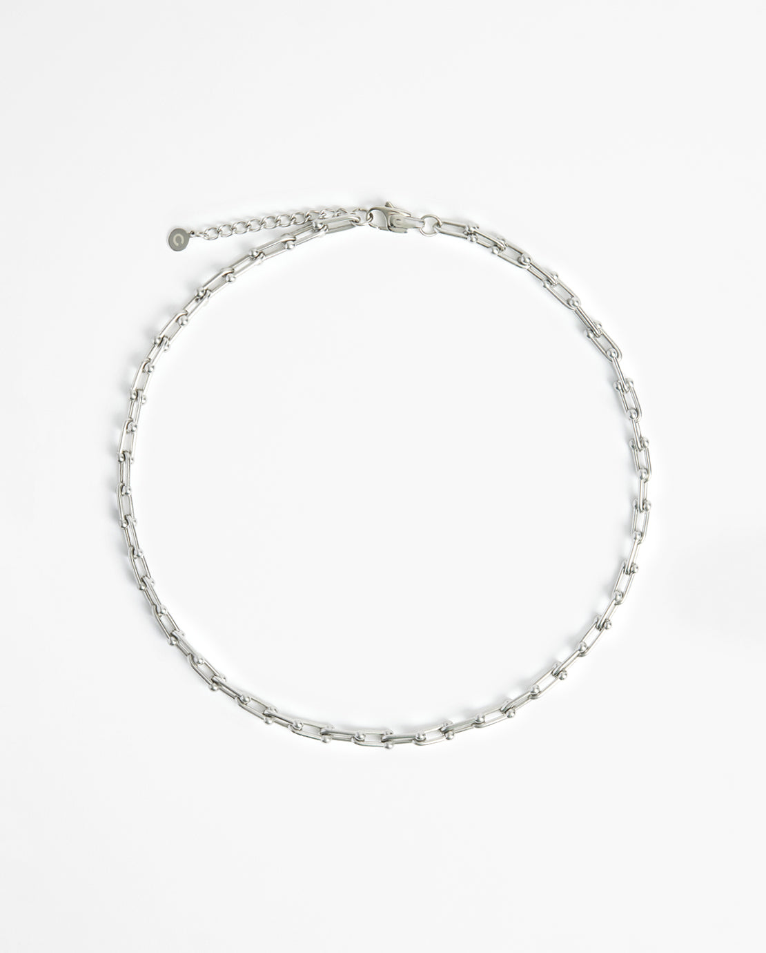 Industrial Link Chain - 8mm