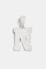 Iced N Pendant