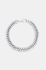Square Cuban Bracelet