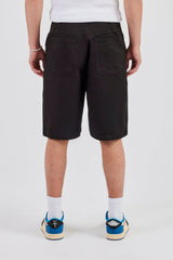 Tailored Jort - Black