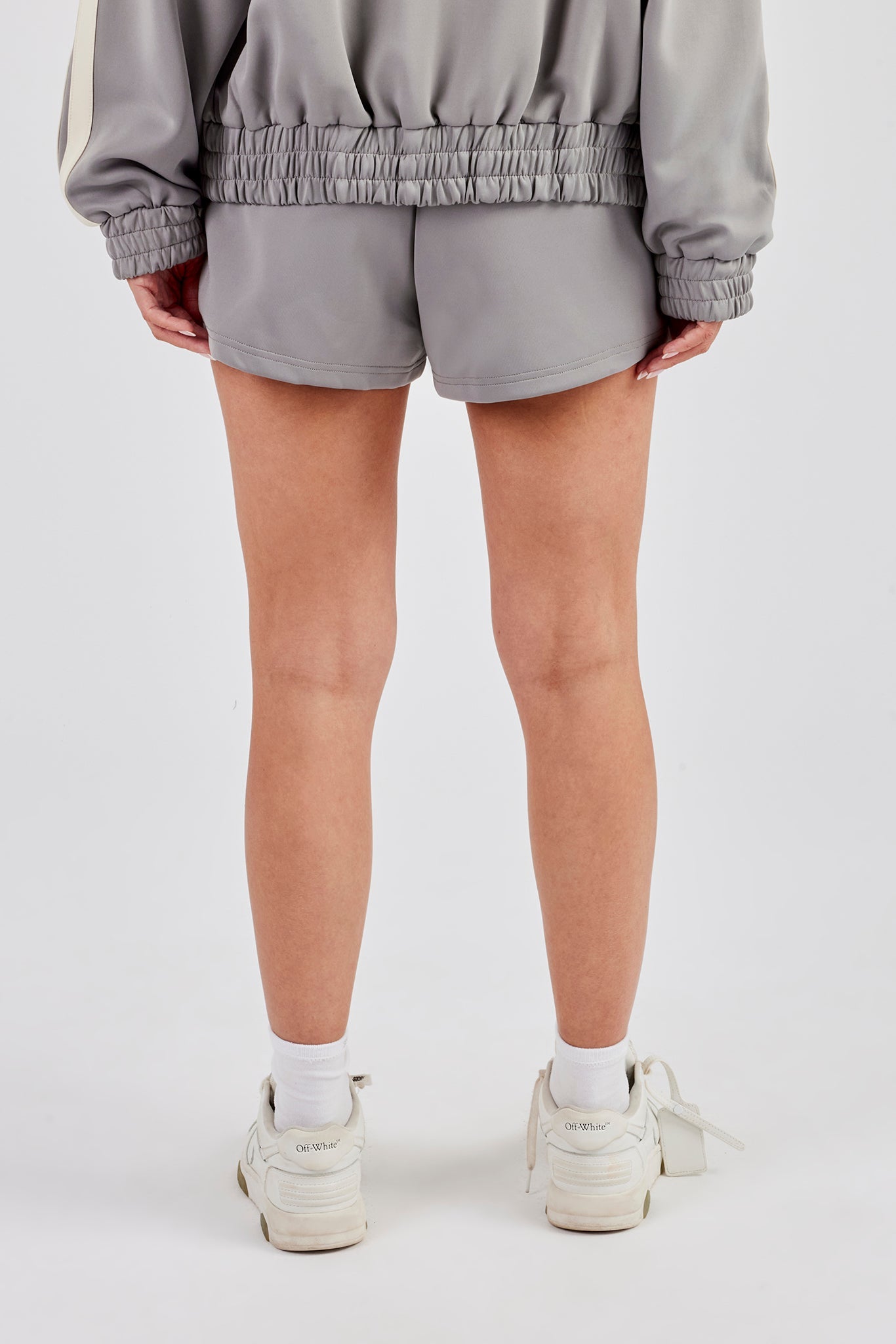 Taping Short - Grey