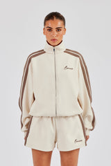 Taping Short - Off White