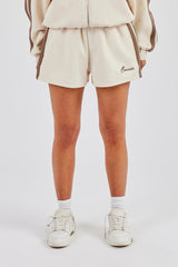 Taping Short - Off White