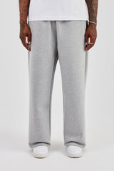 Scuba Baggy Fit Trouser - Grey