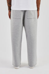 Scuba Baggy Fit Trouser - Grey
