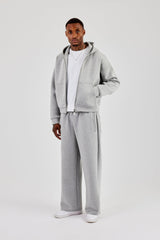 Scuba Baggy Fit Trouser - Grey