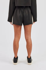 Taping Short - Black