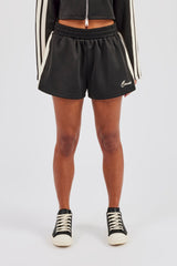 Taping Short - Black