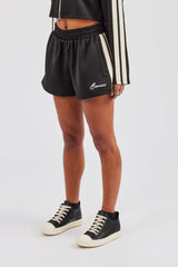 Taping Short - Black