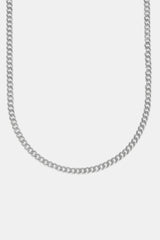 Polished Cuban Chain