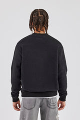 Cernucci Sweatshirt - Black