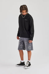 Cernucci Long Sleeve T-Shirt