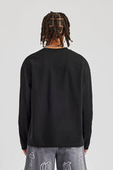 Cernucci Long Sleeve T-Shirt