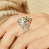 2022 Championship Ring - Cernucci