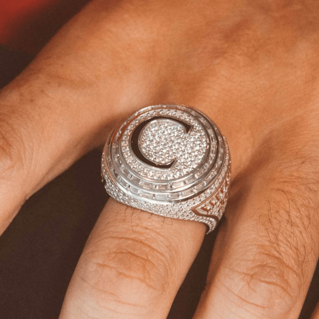 2022 Championship Ring - Cernucci