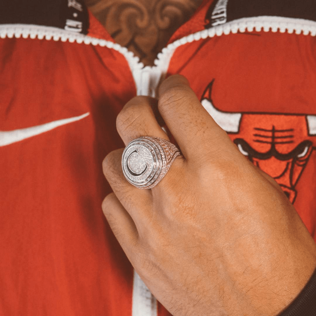 2022 Championship Ring - Cernucci