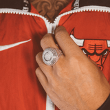 2022 Championship Ring - Cernucci
