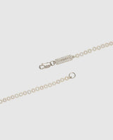 4mm Pearl Bracelet - Cernucci