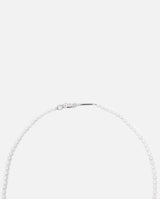 4mm Pearl Necklace - Cernucci