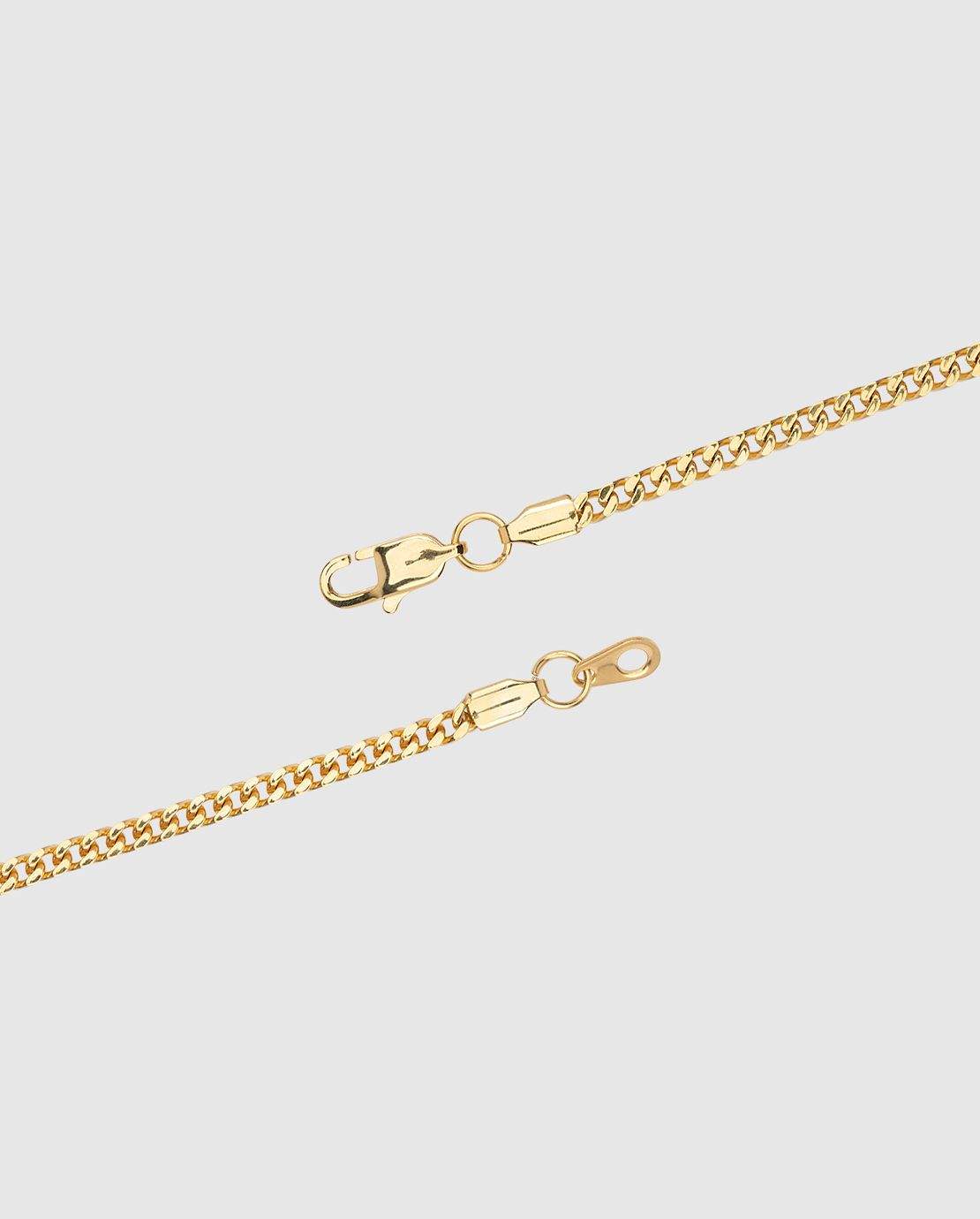 5mm Miami Cuban Link Bracelet - Gold - Cernucci