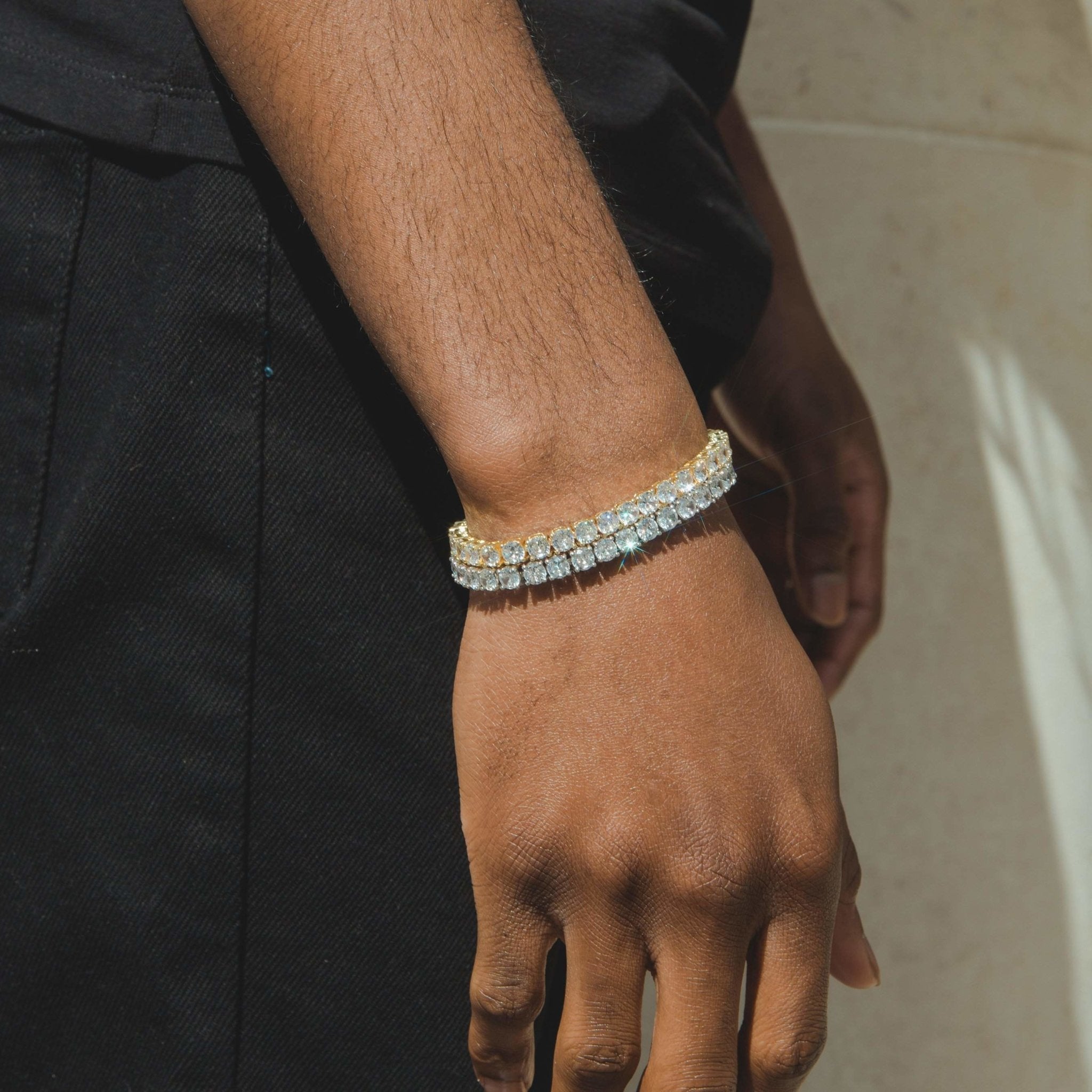 5mm Tennis Bracelet Bundle - Cernucci