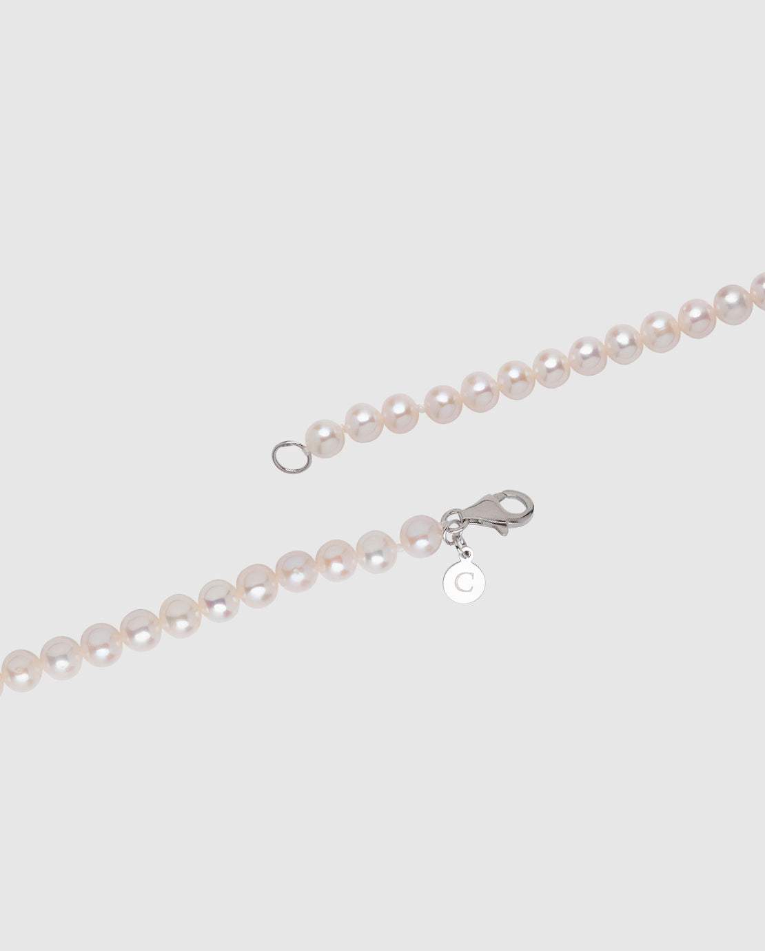 6mm Pearl Bracelet - Cernucci