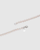 6mm Pearl Bracelet - Cernucci