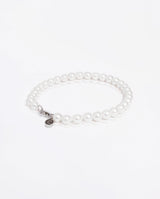 6mm Pearl Bracelet - Cernucci