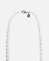 6mm Pearl Necklace - Cernucci