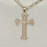 925 Celtic Cross Pendant - Cernucci