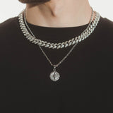 Make a Set - White Gold