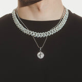 Make a Set - White Gold