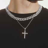 Make a Set - White Gold