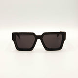 Edge Sunglasses - Black
