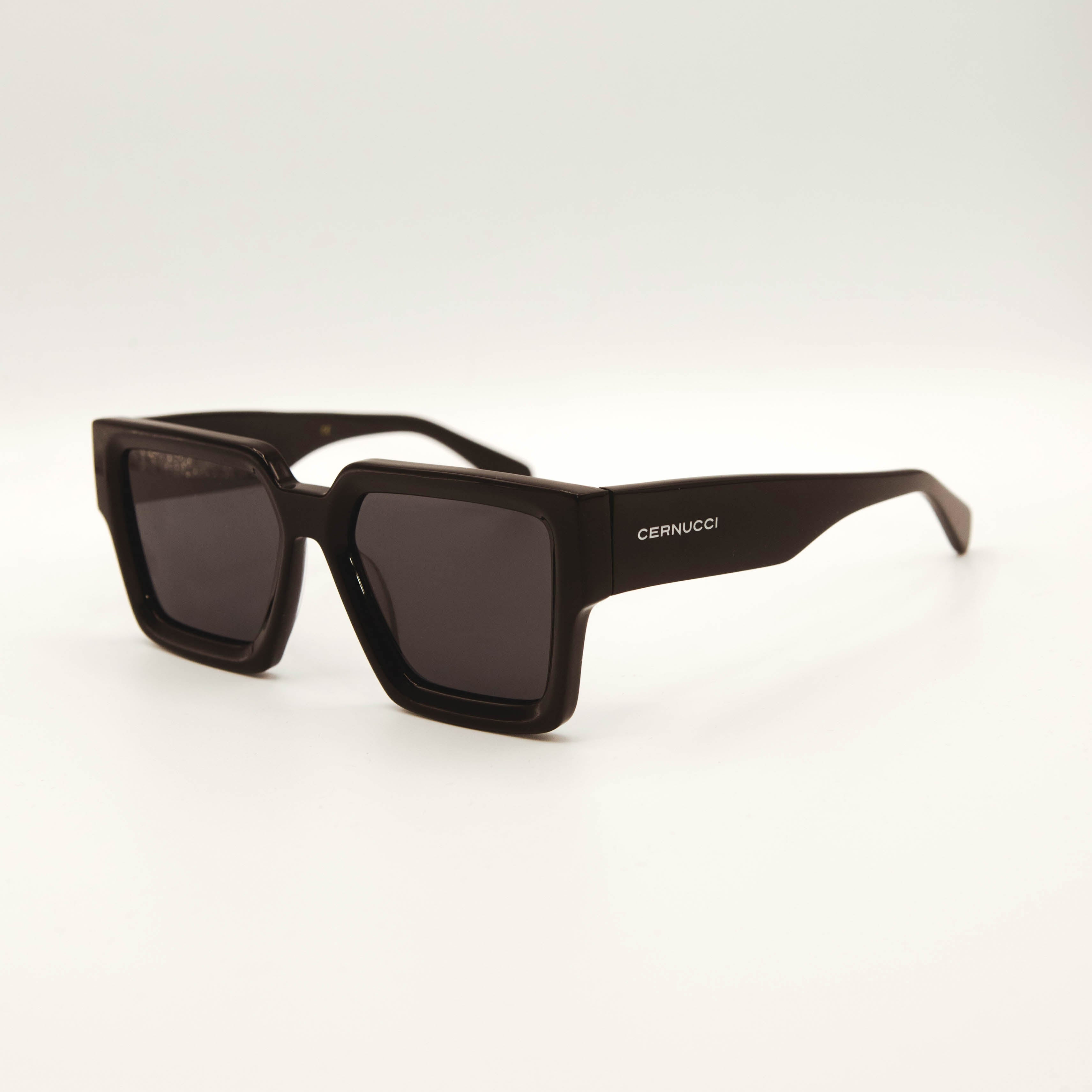 Edge Sunglasses - Black