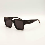 Edge Sunglasses - Black