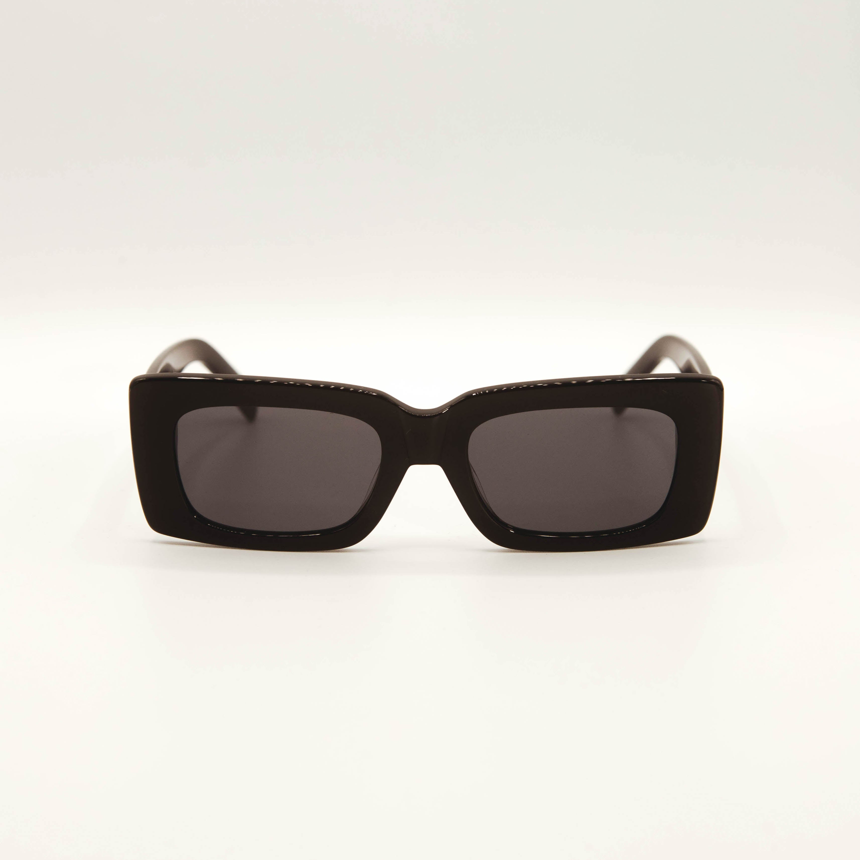 Stretch Sunglasses - Black